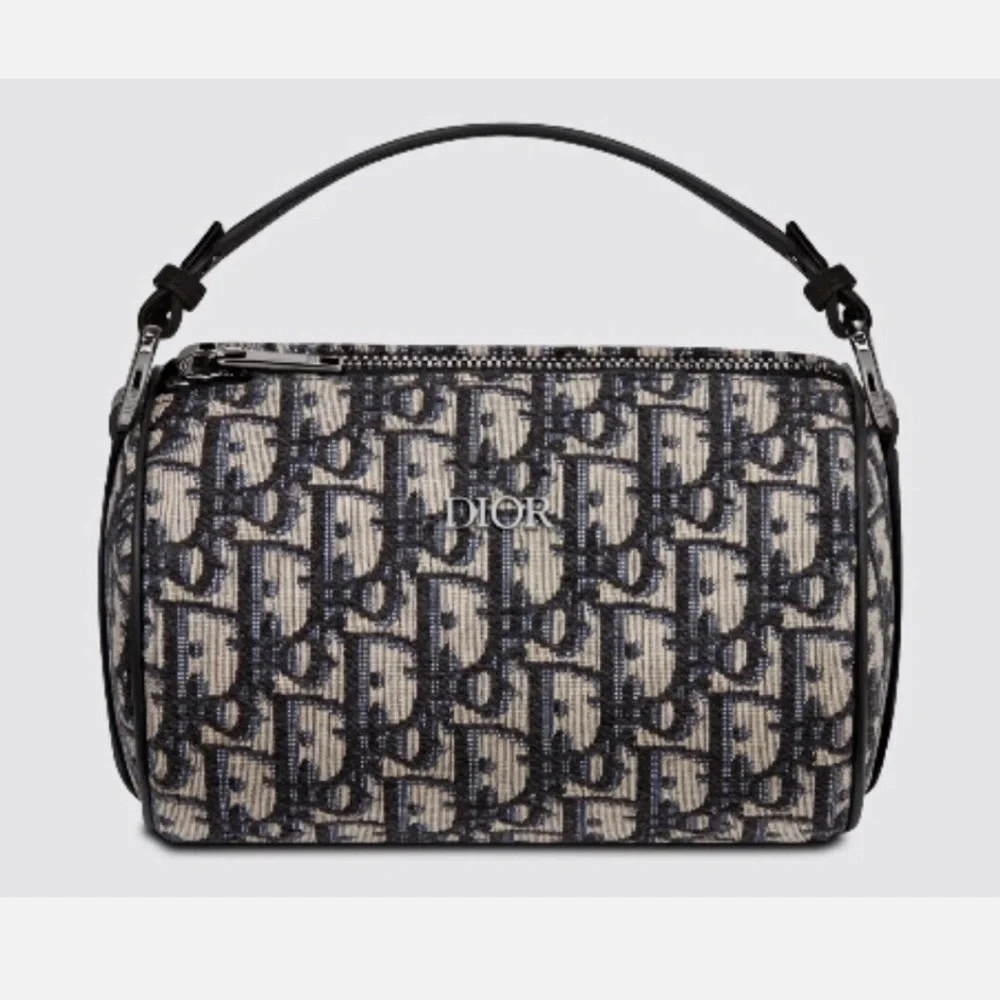 DIOR | Mini Roller Bag - Picture 6 of 17